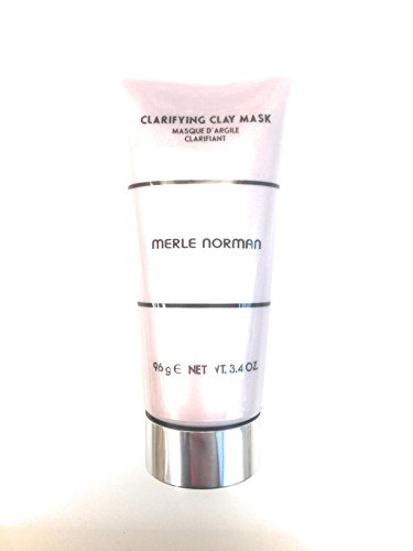 Merle Norman Clarifying Clay Mask