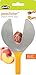 Chef'n Peachster Peach Pitter, One -,102-828-338