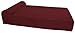 Barker Beds Large Orthopedic Dog Bed for Large Dogs - 7