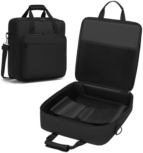 Amazon.com: LVKAYCE Hard Case Compatible with Pioneer DJ