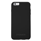 NEW OtterBox SYMMETRY SERIES Case for iPhone 6/6s (4.7" Version) - Frustration Free Packaging - BLACK