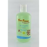Hair Fairies Head Lice And Nit Zapping Clenz Shampoo Review