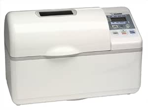 bbcc v20 zojirushi bread machine