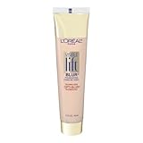 Loreal Paris Visible Classic Ivory Lift Blur Foundation Makeup -- 2 per case.