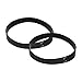 Eureka Electrolux Sanitaire Belt U Style 2 pack #61120A primary