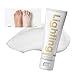 ACONCEPT Lightening White Cream 120ml (4.05 fl.oz) - 24hr Lasting Instant Bleaching Face & Body Brightening Cream, Underarm, Armpit, Knees, Private Areas, Whitens, Get Rid of Dark Fast