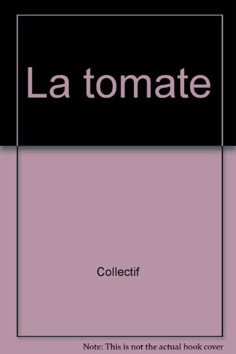 La  tomate