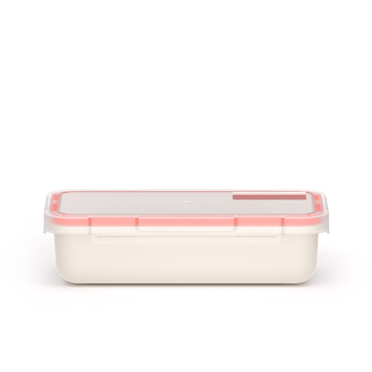 Valira Nomad sealed container 0.5 L White