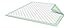McKesson StayDry Underpads 23 X 36 Inch - Case of 150 (10 per Bag, 15 Bags per Case)