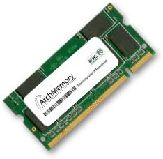 Arch Memory 2 GB 200-Pin DDR2 So-dimm RAM for ASUS EEE PC Mk90 Disney Netpal