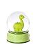 Mousehouse Gifts Dinosaur Snow Globe Gift Present for Boys and Girls