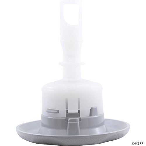 Barrel Assembly, Cyclone Micro Dir., Emer.Cut, Gray 9653WW