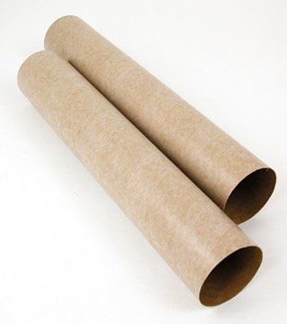 ESTES 303090 BT-80 Body Tubes (2) ESTT3090