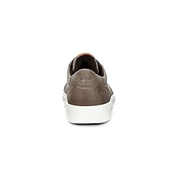 ECCO Men's Soft 7 Fashion Sneaker,Wild Dove grey,39