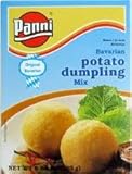 Potato Dumpling Mix (Panni) 195g