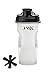 Fit & Fresh Jaxx Shaker Bottle, 28-Ounce, Assorted Colors