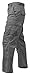 Rothco Tactical BDU Pants (US, Alpha, Large, Regular, Regular, Grey)