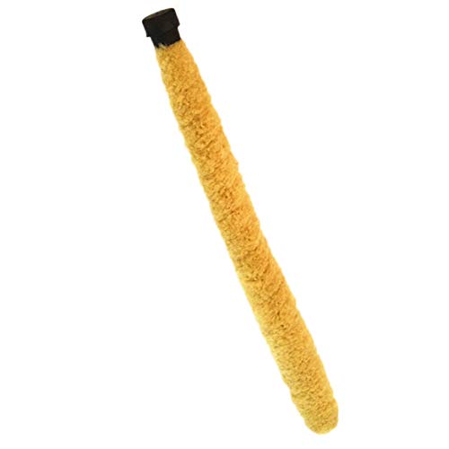 Algol - Durable flexible cleaning brush for saxophone alto Saxophone Pad Saver swab for alto saxophone - Thumbnail 3