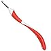 addi Crochet Hook Swing 6.25 inch (16cm) Size US E (3.5mm)
