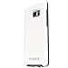 OTTERBOX Symmetry Series Case for Samsung Galaxy S7 Edge - Retail Packaging - Glacier (White/Gunmetal Grey)