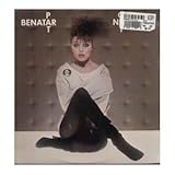 Pat Benatar Get Nervous