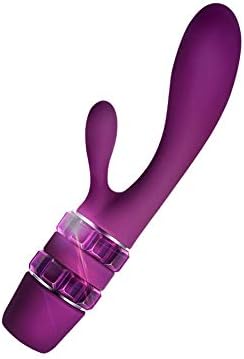 LAFSW Silicone Wireless Boys and Girls Toys Wand Massage Tick