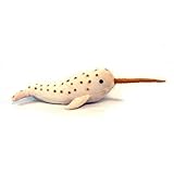 Narwhal Plush Animal Stuffed Toy 13