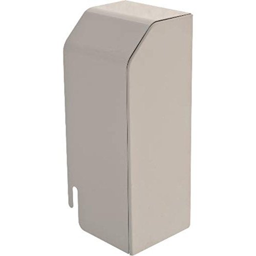 Buy Sterling Heatrim Baseboard RA-ECR-03 Heatrim Hydronic Baseboard Heater  End Cap, Right, 3 by Sterling Heatrim Baseboard Online at desertcartKUWAIT
