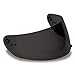 Bell Face Shield Street Racing Motorcycle Helmet Accessories - Dark Smoke - for Star/Vortex/RS-1/Revolver