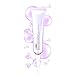 Swissvita Wrinkle Remover Serum - Neck & Face Lifting - Hyaluronic Acid and Vitamin B12 - Fade Crows Feet and Fine Lines -Wrinkle Repair Skin Care with Intense Hydrating Results 1.1o.z./ 30g