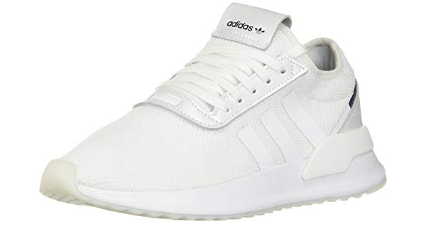 adidas u_path x white