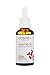 Kosmea Rosehip Oil – Sustainably Harvested, Anti-Aging Benefits for Face & Body – Premium Quality Oil Using the Entire Fruit, Seed & Skin - 1.42 fl oz