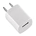 10 Pack USB Wall Charger FREEDOMTECH USB Wall Charger AC Power Adapter For Home Travel Charger Adapter for iPhone 4 5 6 7 8 Plus iPhone X Samsung Galaxy S3 S4 S5 S6 S7 S8+ Note 4, 5 Note 8