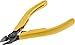 Lindstrom G51091 8150 Diagonal Cutting Nipper - Micro Bevel,Multi-colour,112.5 mm