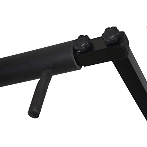 boby Multi Guitar Stand Rack for 7 Guitars Acoustic Guitar Bass - Thumbnail 4