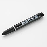 9 x TARGET PRO GRIP BLACK MEDIUM DARTS STEMS SHAFTS (3 sets)