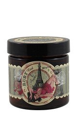 Barefoot Venus Ruby Red Instant Hand Repair