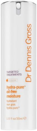 Dennis Gross Skincare Hydra Pure Oil Free Moisturiser 30 ml