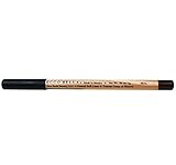 Ecco Bella Natural Soft Eyeliner Pencil for Beautiful, Flawless Liner - Eyeliner for Sensitive Eyes - Seal - .04 oz.