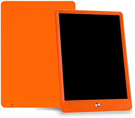 Hanax 10 Inch LCD Writing Tablet Eyeshield Drawing Board Kids Educational Gifts Clearer Display Daily Memo Home School Office