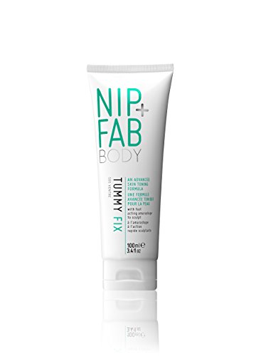 Nip + Fab Tummy Fix, 4.62 Ounce