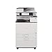 Ricoh Aficio C2003 Color Multifunction Copier - A3, 20 ppm, Copy, Print, Scan, 2 Trays (Renewed)