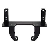 INJORA Metal Axle Servo Base Stand for 1/10 RC