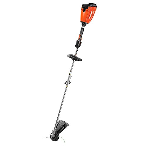 ECHO CST-58VBT 58-Volt Lithium-Ion Brushless Cordless String Trimmer - Battery and Charger Not Included (Renewed)