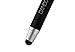 Wacom Bamboo Stylus Mini for iPad/iPhone/iPod Touch/Kindle (Mini Black)