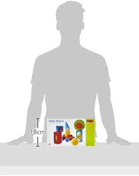 haba baby's first blocks