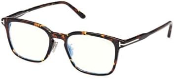 Tom Ford Eyeglasses FT 5854 -D-B Asian fit 008 Matte Gunmetal,t