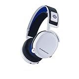 SteelSeries Arctis 7P Wireless - Lossless 2.4 GHz