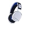 SteelSeries Arctis 7P Wireless – Lossless 2.4 GHz Wireless Gaming Headset – Voor PlayStation 5 en PlayStation 4 – Wit