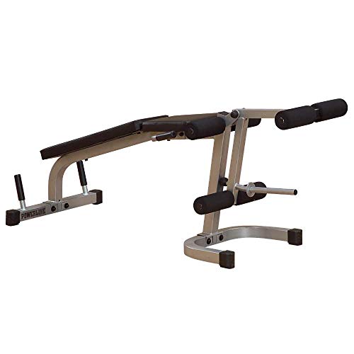 Powerline Leg Curl Extension